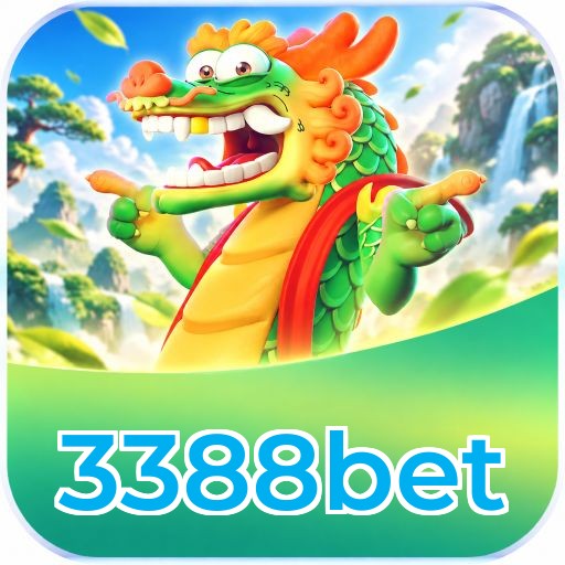 3388bet APK - Interface do aplicativo Android
